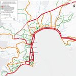 Elaboration d'un nouveau Plan de D&eacute;placements Urbains - Document de synth&egrave;se COMMUNAUTE D'AGGLOMERATION DU PAYS AJACCIEN - CAPA