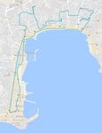 Elaboration d'un nouveau Plan de D&eacute;placements Urbains - Document de synth&egrave;se COMMUNAUTE D'AGGLOMERATION DU PAYS AJACCIEN - CAPA