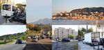 Elaboration d'un nouveau Plan de D&eacute;placements Urbains - Document de synth&egrave;se COMMUNAUTE D'AGGLOMERATION DU PAYS AJACCIEN - CAPA