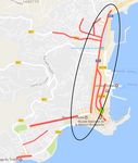 Elaboration d'un nouveau Plan de D&eacute;placements Urbains - Document de synth&egrave;se COMMUNAUTE D'AGGLOMERATION DU PAYS AJACCIEN - CAPA