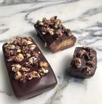 LES NOUVEAUX CHOCOLATIERS - SONT DANS LA PLACE - L'instant Cacao