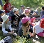 ACTIVIT&Eacute;S P&Eacute;DAGOGIQUES - Environnement Patrimoine Alimentation D&eacute;veloppement durable Arts visuels