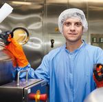 LES M&Eacute;TIERS DE L'INDUSTRIE DU M&Eacute;DICAMENT - www.onisep.fr I www.leem.org