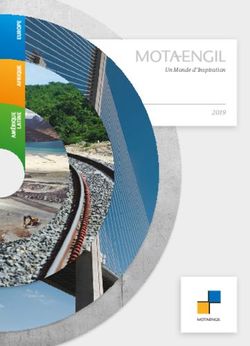 Un Monde d'Inspiration - Mota-Engil