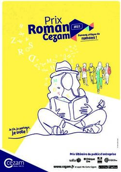 Cezam Roman 2021 O - Archipel Fouesnant