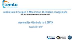 Laboratoire Energies & M&eacute;canique Th&eacute;orique et Appliqu&eacute;e Assembl&eacute;e G&eacute;n&eacute;rale du LEMTA - 2 septembre 2020