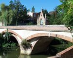 Rieux-VolVestRe Laissez-vous guider à travers la cité médiévale - La Cité pas à pas - Tourisme Volvestre