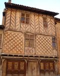 Rieux-VolVestRe Laissez-vous guider à travers la cité médiévale - La Cité pas à pas - Tourisme Volvestre