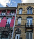 ART NOUVEAU & ART DÉCO - BALADES URBAINES NAMUROISES - Office du Tourisme de Namur