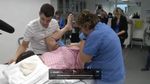 Pierre Parneix Apprentissage par la simulation - COREB - ESR Animation op&eacute;rationnelle du r&eacute;seau