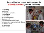 Pierre Parneix Apprentissage par la simulation - COREB - ESR Animation op&eacute;rationnelle du r&eacute;seau