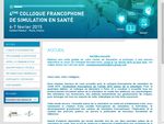 Pierre Parneix Apprentissage par la simulation - COREB - ESR Animation op&eacute;rationnelle du r&eacute;seau