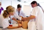 Pierre Parneix Apprentissage par la simulation - COREB - ESR Animation op&eacute;rationnelle du r&eacute;seau