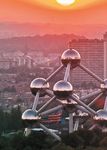 PLAN D'ACTIONS COMMERCIALES 2021 - Foires Expositions - Visit Brussels