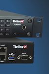 INTERFACES AOIP LE CODEC AUDIO IP À DSP DE 1RU DE LA PLUS HAUTE DENSITÉ - WWW.TIELINE.COM