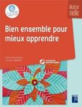 Semaine(s) de la maternelle 2023 " Bien-être, être bien à l'école pour apprendre " - BU Lyon