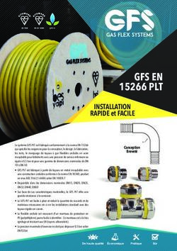 GFS EN 15266 PLT - Herentals