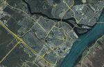 &Eacute;valuation de la vuln&eacute;rabilit&eacute; aux changements climatiques des r&eacute;seaux d'&eacute;vacuation des eaux de surface dans le secteur de Trois-Rivi&egrave;res-Centre ...