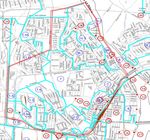 &Eacute;valuation de la vuln&eacute;rabilit&eacute; aux changements climatiques des r&eacute;seaux d'&eacute;vacuation des eaux de surface dans le secteur de Trois-Rivi&egrave;res-Centre ...