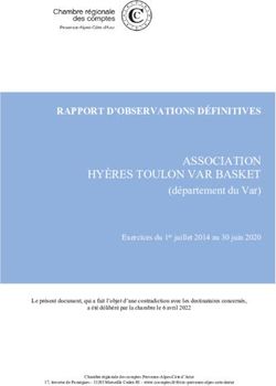 ASSOCIATION HY&Egrave;RES TOULON VAR BASKET - (d&eacute;partement du Var) Exercices du 1er juillet 2014 au 30 juin 2020