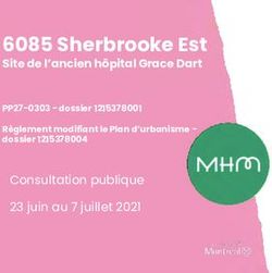6085 Sherbrooke Est Site de l'ancien h&ocirc;pital Grace Dart - Consultation publique 23 juin au 7 juillet 2021 - Cloudinary