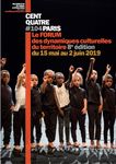 BILAN EDITION 2019 - Le Centquatre-Paris