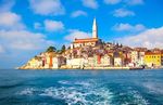 Croatie : voyage culturel et viticole - du 26 mars au 5 avril 2020 (11 jours) - Villes historiques Parcs naturels et Nationaux Dégustations ...