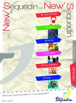 Sequedin La New' S de - Mairie de Sequedin