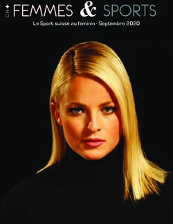 SPORTS FemmeS - ch-sports