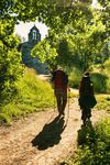 Guide du marcheur - Quercy Sud-Ouest