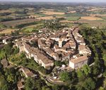 Guide du marcheur - Quercy Sud-Ouest