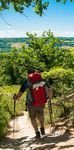 Guide du marcheur - Quercy Sud-Ouest