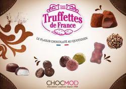 LEPLAISIRCHOCOLATÉAU QUOTIDIEN - Retrouvez les évènements ...