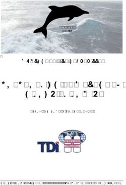 PREPARATION DE MELANGES NITROX ET TRIMIX - MZ PLONGEE LA NEUVEVILLE COURS CONFORME AUX STANDARDS TDI - MZ Plongée