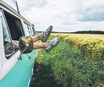 BIENVENUE DANS L'EURE, TERRE SLOW LIFE OÙ IL FAIT BON VIVRE