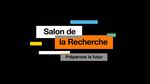 Book du Salon de la Recherche - Edition num&eacute;rique 2021 - 23 et 24 mars Ce book recense l'int&eacute;gralit&eacute; des fiches des d&eacute;monstrations et conf&eacute;rences ...