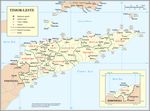 La Journée de la Bible apporte l'unité - au Timor-Leste - Scripture Union Global