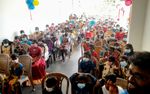 La Journée de la Bible apporte l'unité - au Timor-Leste - Scripture Union Global