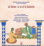 BIBLIOGRAPHIE MAROC - Takam Tikou