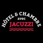 Hôtel & Chambre avec Jacuzzi - Quand la parenthèse hôtelière réenchante le couple