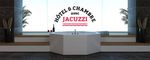 Hôtel & Chambre avec Jacuzzi - Quand la parenthèse hôtelière réenchante le couple