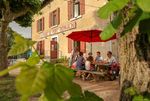 C'est le printemps, itinéraire d'un vélo gâté de la frontière luxembourgeoise à Lyon ! - Auvergne-Rhône-Alpes Tourisme