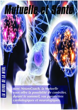 Mutuelle et Sant&eacute; - MTRL ID