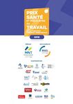 R&Egrave;GLEMENT PRIX SANT&Eacute; ET MIEUX-&Ecirc;TRE AU TRAVAIL DE LA FONCTION PUBLIQUE TERRITORIALE - Smacl