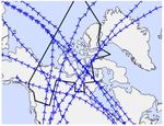 &Eacute;TUDE A&Eacute;RONAUTIQUE Mandat canadien concernant l'exigence de performance de l'ADS-B &eacute;mission - nav canada