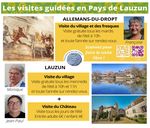 Diagnostic Touristique du Pays de Lauzun - Office de Tourisme du Pays de Lauzun - Communauté de ...