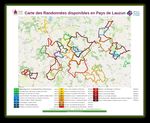 Diagnostic Touristique du Pays de Lauzun - Office de Tourisme du Pays de Lauzun - Communauté de ...
