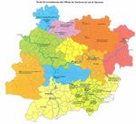 Diagnostic Touristique du Pays de Lauzun - Office de Tourisme du Pays de Lauzun - Communauté de ...