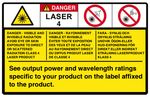SPECTRA (L) Light Engine Instruction Manual - Lumencor, Inc. Document Number 57-10017