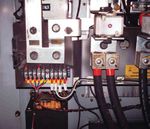 Ne pas oublier les " petits " équipements électriques - Le bénéfice d'inspecter par thermographie infrarouge tous les équipements - The Snell Group